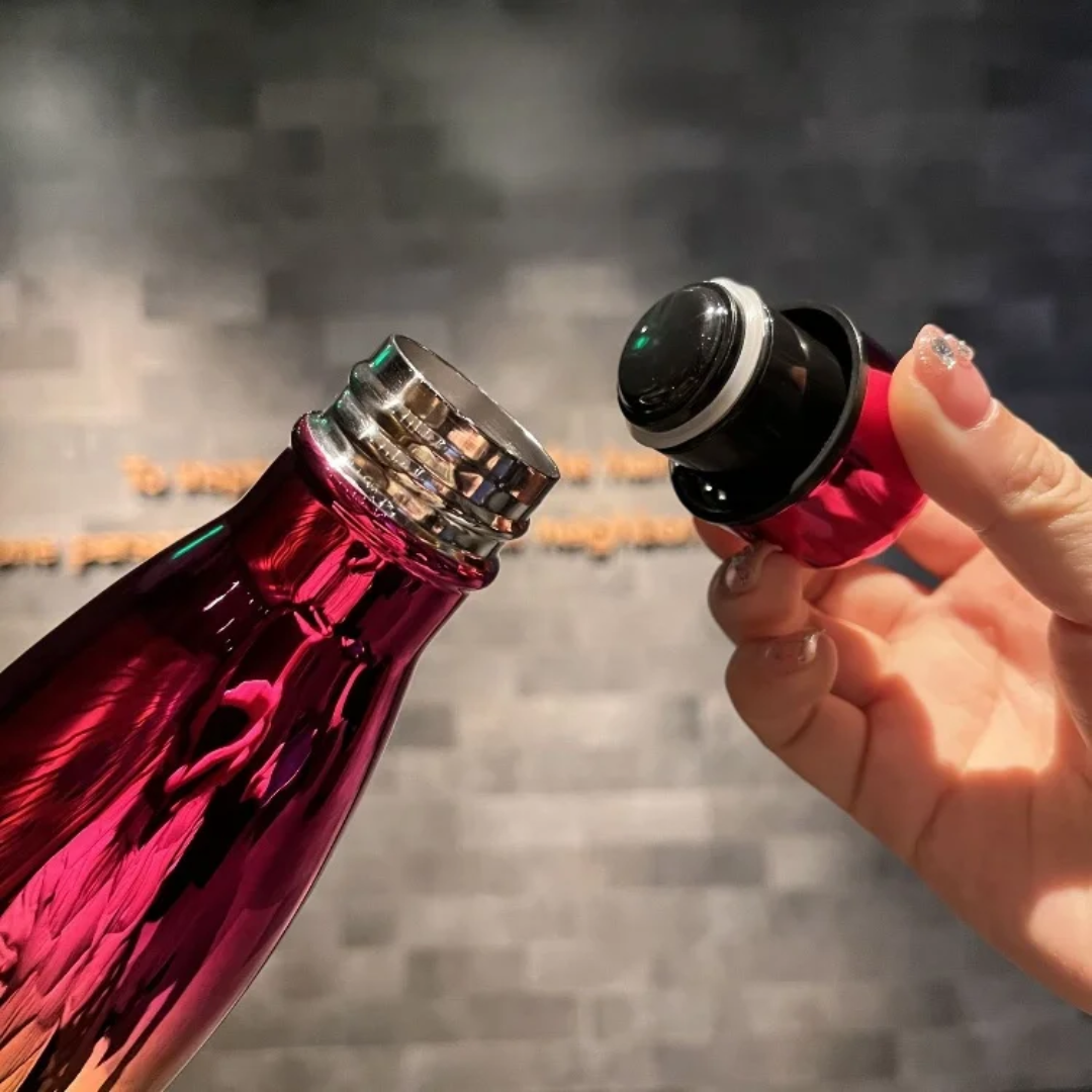 Vacuum Bottle