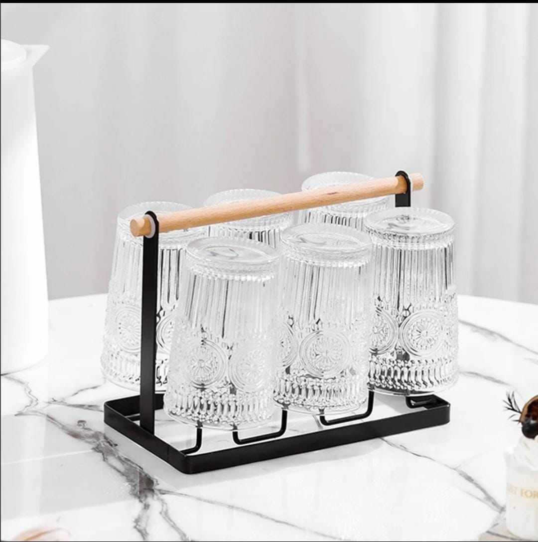 Cup/GlassHolder