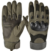 Full-finger Gloves