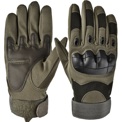 Full-finger Gloves