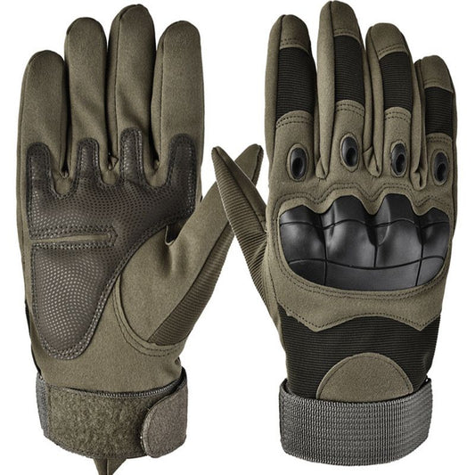 Full-finger Gloves