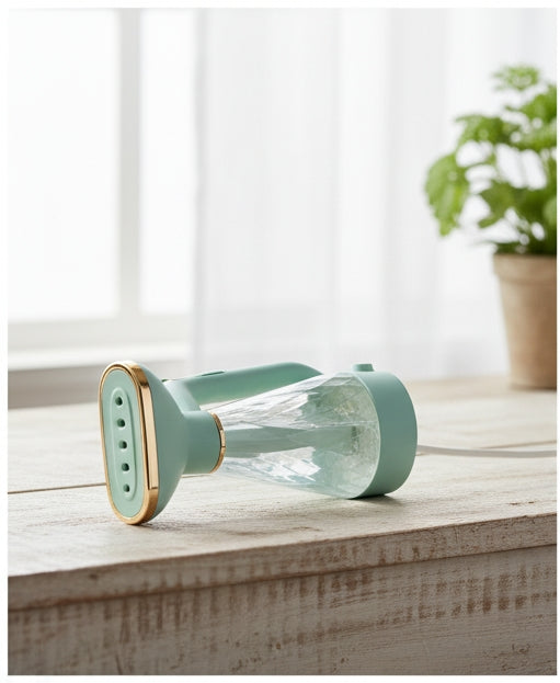 Portable Garment Steamer