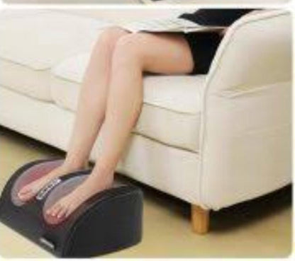 Electric Feet Massager Heater