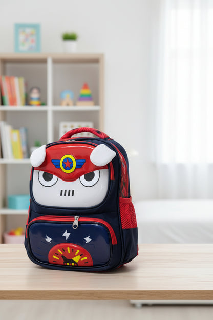 Heavy Capacity School Backpack