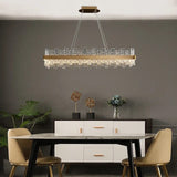 Modern Crystal Chandelier