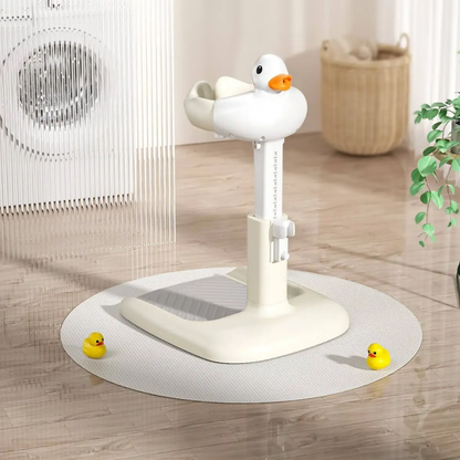 Duckling Standing Bath Stand