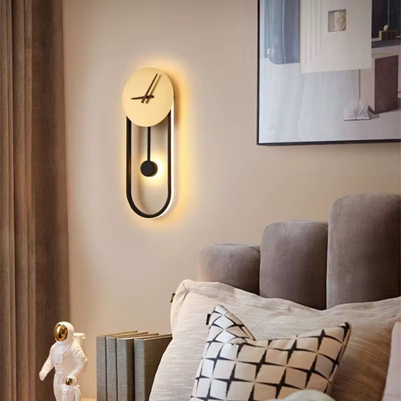Wall Lamp Minimalist Corridor Light