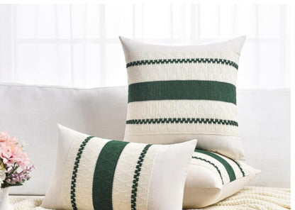 Pillow Cases And Lumbar