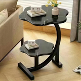 Flower Shape Side Table
