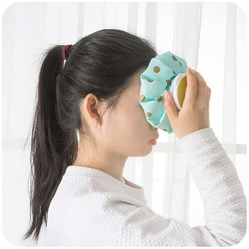 Hot & Cold Multi-Purpose Therapy Bag