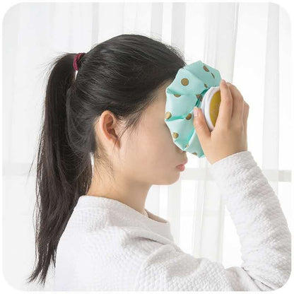Hot & Cold Multi-Purpose Therapy Bag