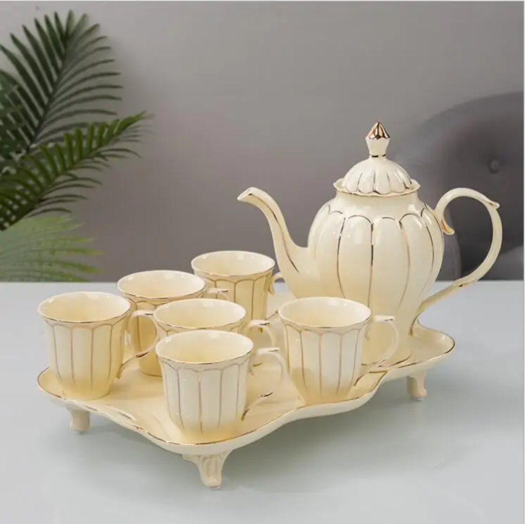 Tea Set