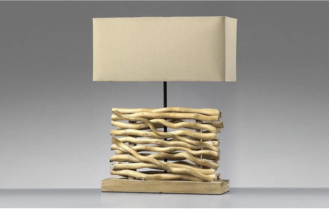 Bedside Table Lamp