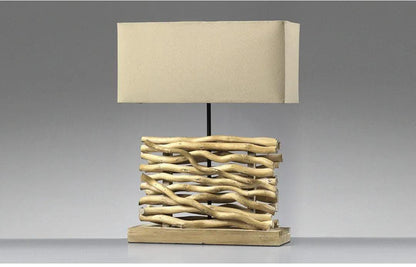 Bedside Table Lamp