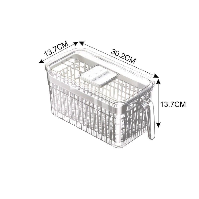 Fridge Storage Container