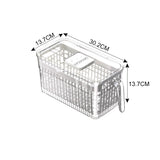 Fridge Storage Container