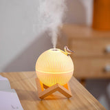 Lark Bird Ultrasonic Air Humidifier Diffuser