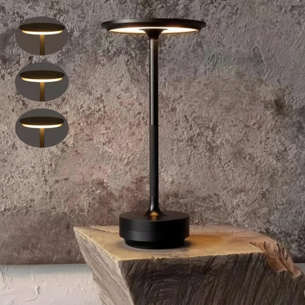 Rechargeable LED Table Lamp