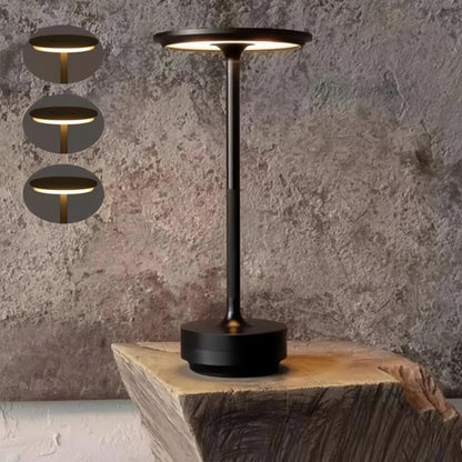 Rechargeable LED Table Lamp
