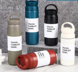 Insulated Thermal Flask