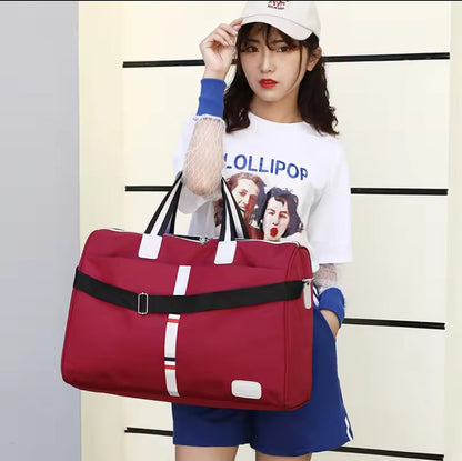 Travel Duffle Bag