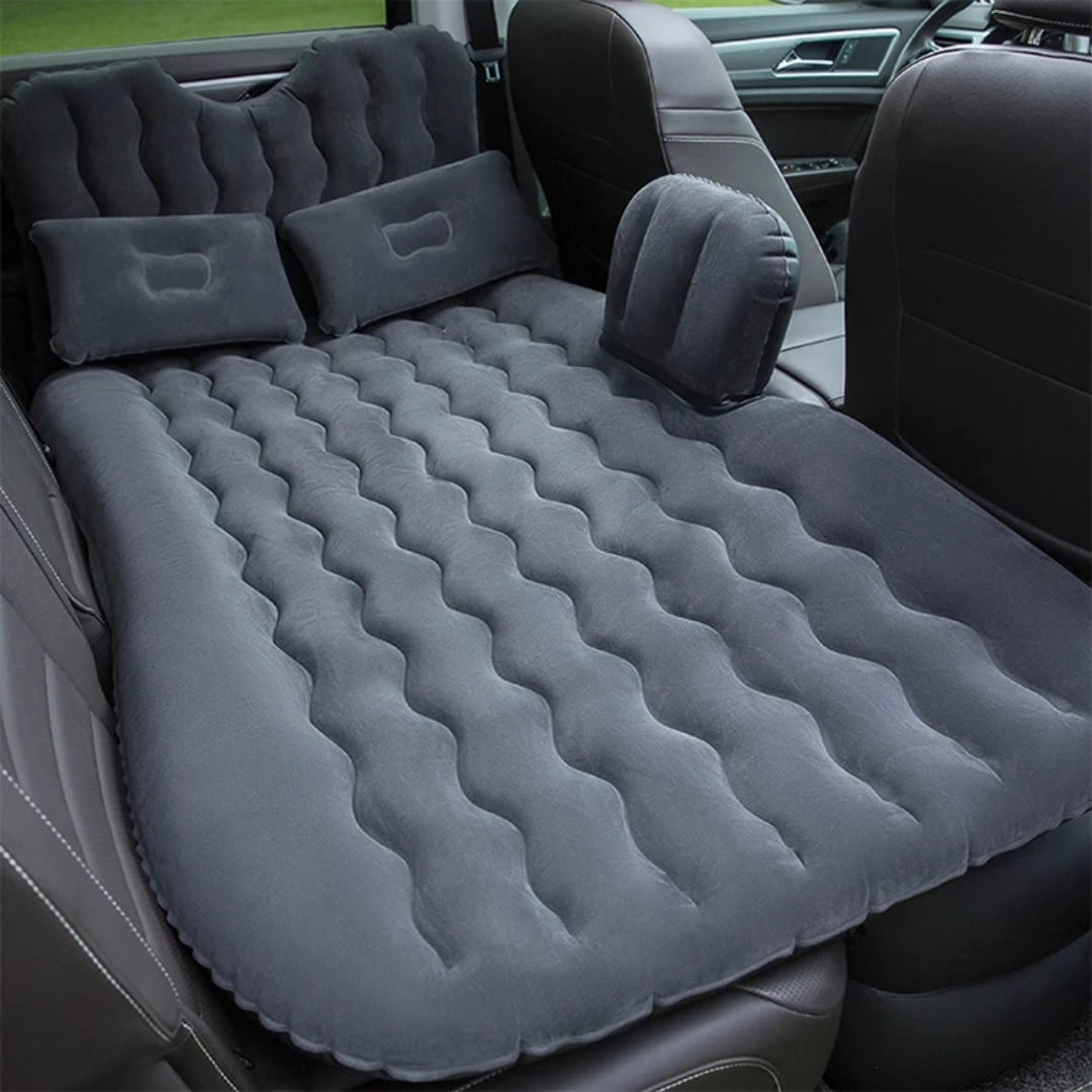 Car Travel Inflatable Mattress