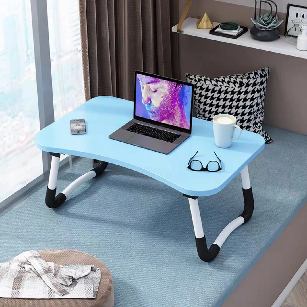 Foldable Portable Laptop Desk / Study Table