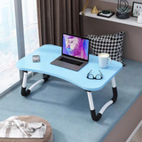 Foldable Portable Laptop Desk / Study Table