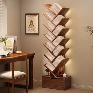 Tree Bookshelf