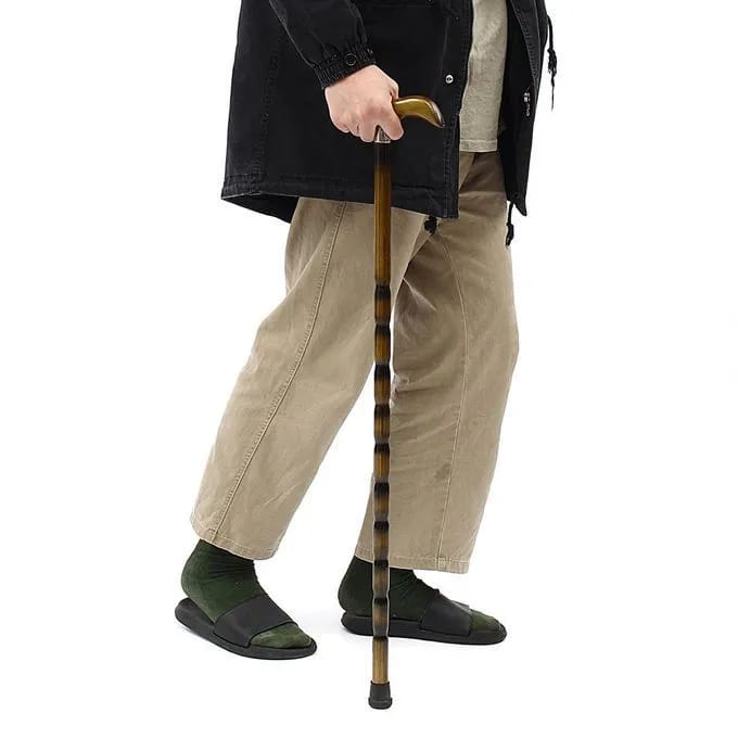 Wooden Walking Stick