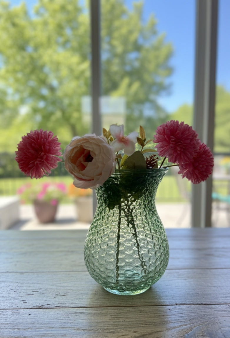 Flower Vase