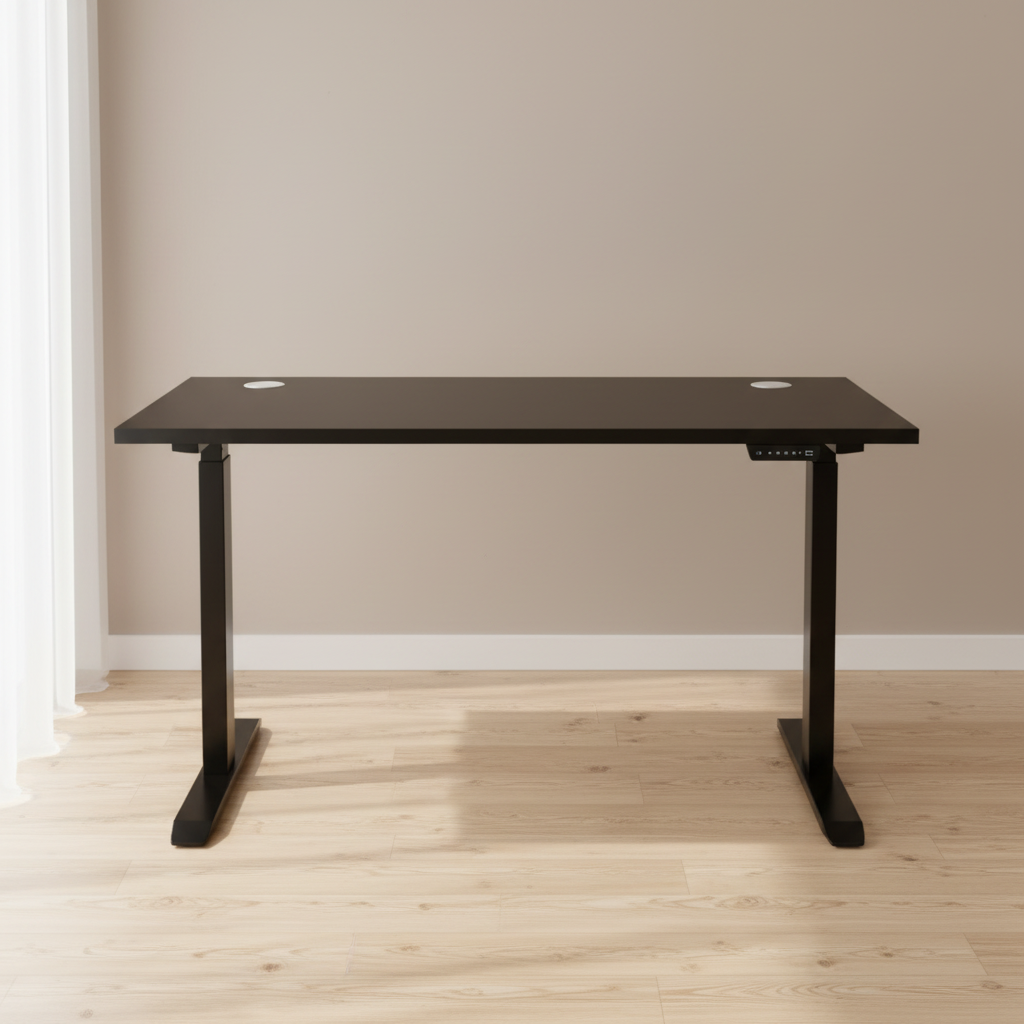 Electric Adjustable Standing Desk