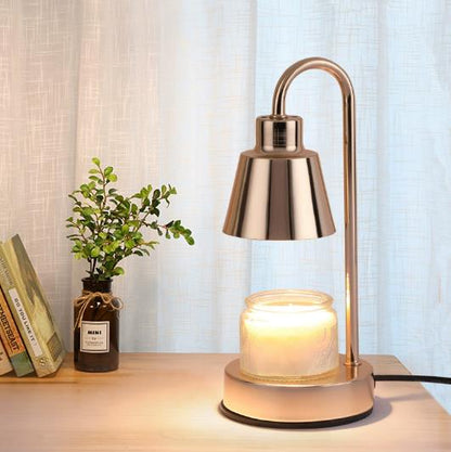 Electric Candle Warmer