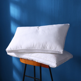 Bounce Back Fiber Pillow