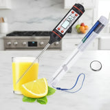 Digital Food Thermometer