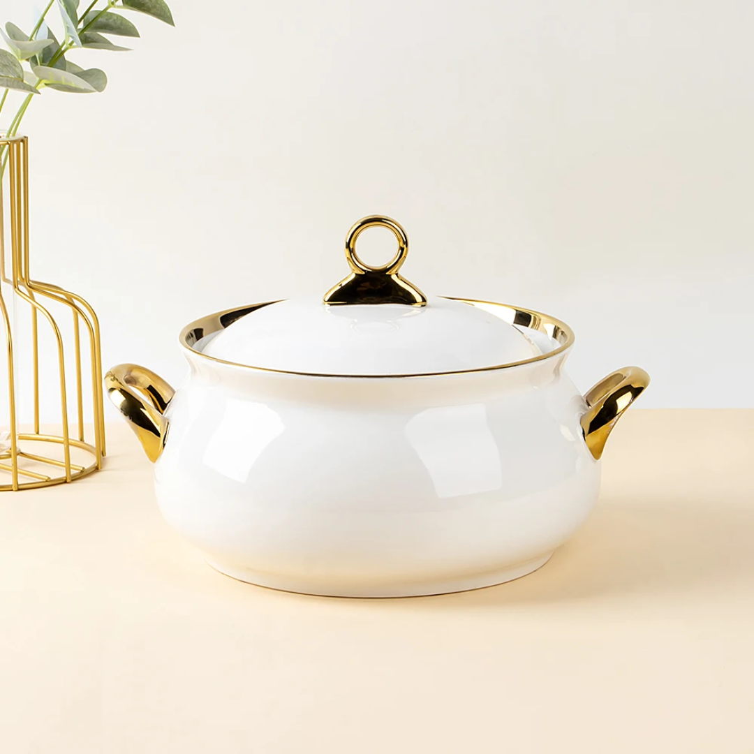 Ceramic Pots