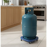 Heavy Duty Multipurpose Gas Trolley