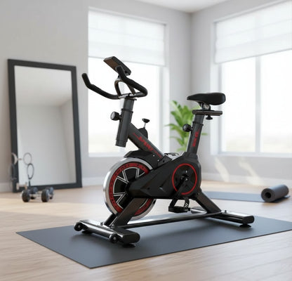 Portable Spin Bike