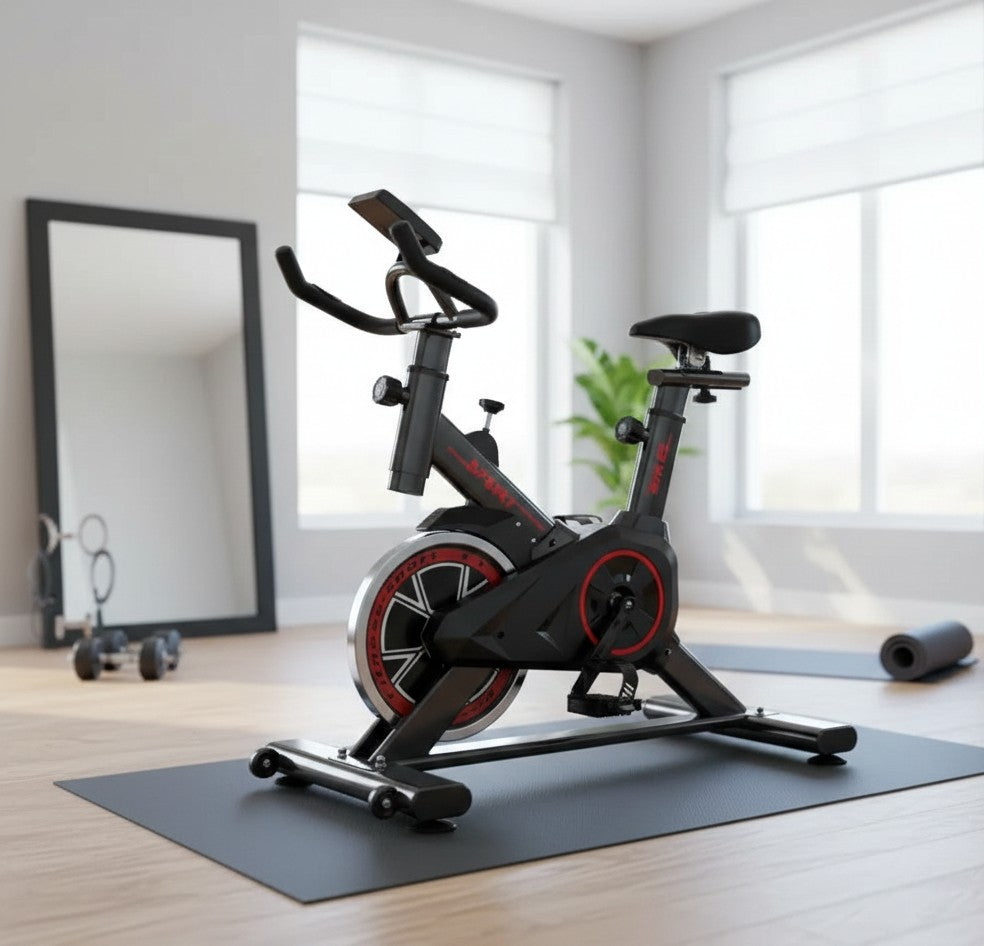 Portable Spin Bike