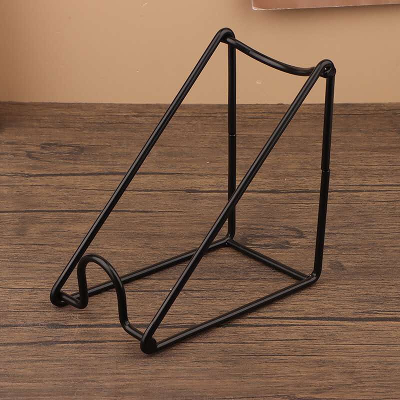 Single-Piece Countertop Wine Bottle Rack