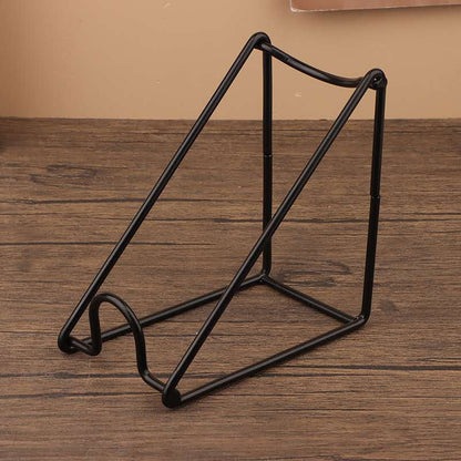 Single-Piece Countertop Wine Bottle Rack