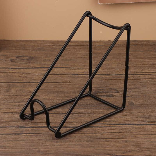 Single-Piece Countertop Wine Bottle Rack