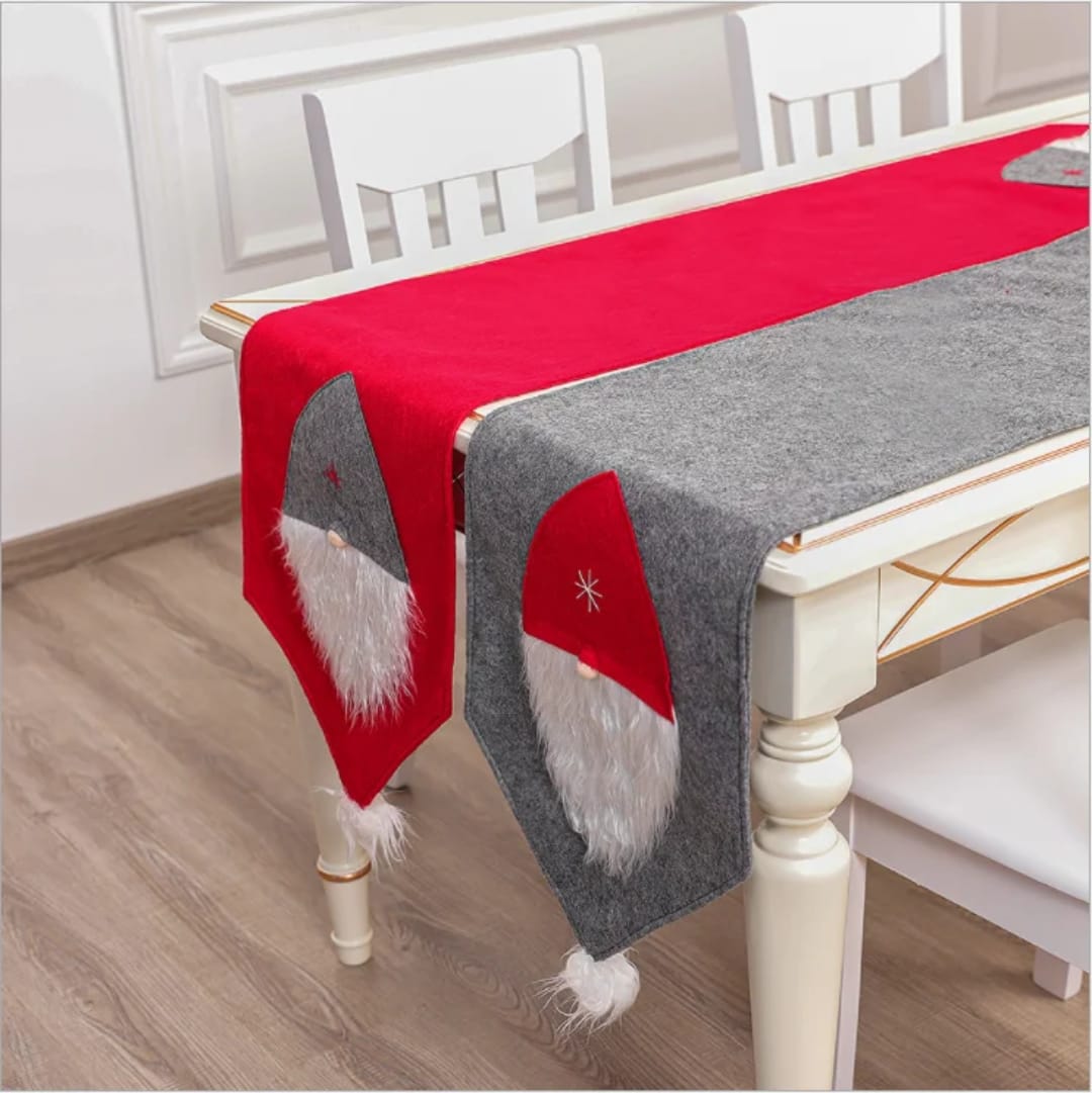 Christmas Table Runner