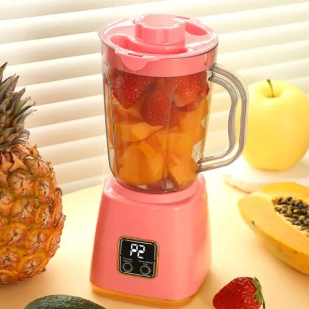 750ml 10 Blade Juicer Jug