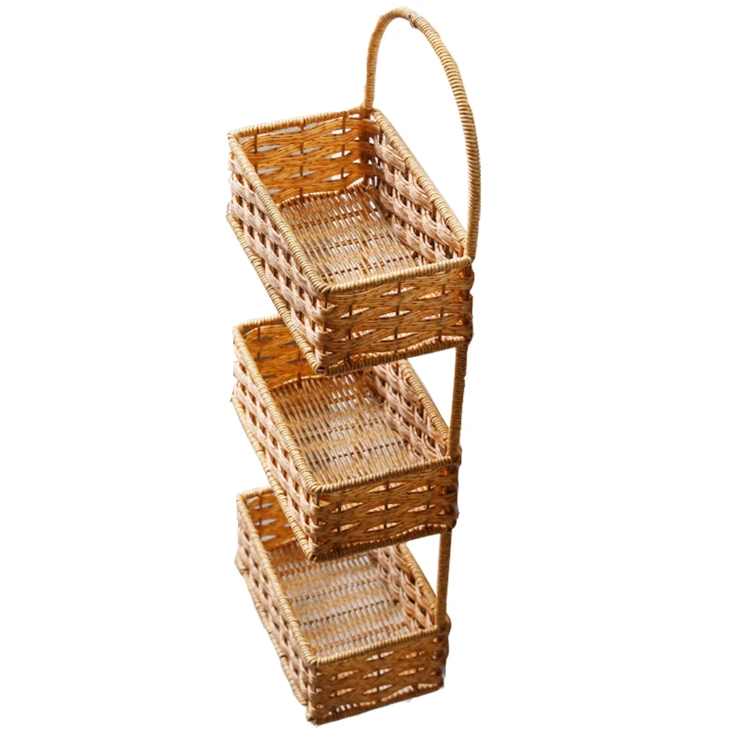 3 Layer Shower Caddy