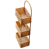 3 Layer Shower Caddy