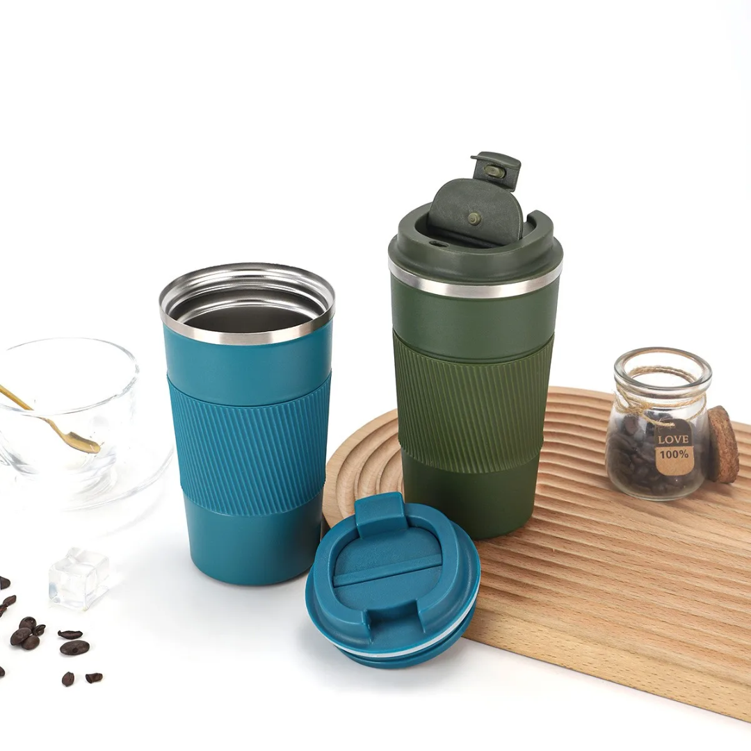 Portable Mug