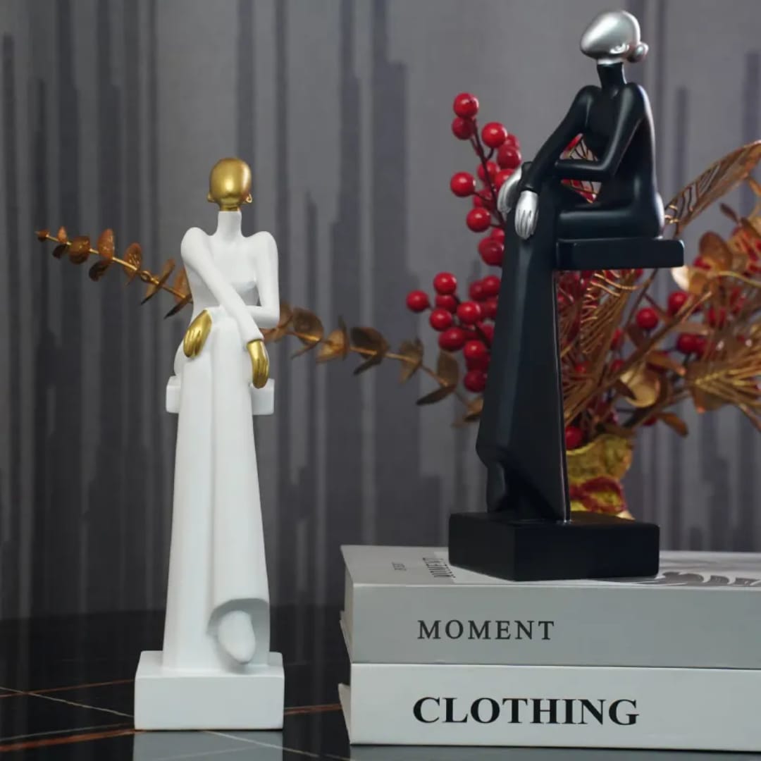 Modelling Table Ornament