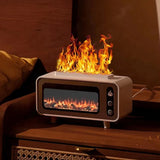 Fireplace Aroma Diffuser