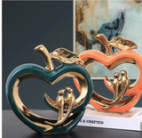 Ceramic Hollow Crafts